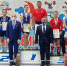 Брянцы стали призерами на чемпионате России по тяжелой атлетике - Телеканал Городской
