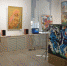 Память бывшего главного художника Брянска почтили выставкой - Телеканал Городской
