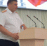 В Брянской области в преддверии Дня сотрудника органов следствия Российской Федерации отметили лучших сотрудников следственного управления - Следственный комитет