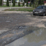 Пока в Клинцах добиваются капитального ремонта коллектора, в речку текут нечистоты - БрянскНОВОСТИ.RU