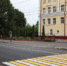 На разметке в Брянске работает специальная машина - БрянскНОВОСТИ.RU