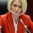 Вице-премьер Абраменко поставила Брянскую область в пример другим регионам - Брянская Учительская газета