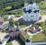 Брянск включили в ТОП-5 самых красивых старинных городов России - БрянскToday.Ru