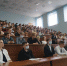 День знаний в БГТУ - БГТУ