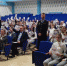 Брянским студентам и школьникам рассказали о противодействии экстремизму - Телеканал Городской