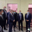 Рабочая поездка секретаря регионального отделения партии, губернатора Александра Богомаза в Трубчевский муниципальный район прошла в быстром темпе - Брянская Учительская газета