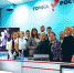 В Дятьковской школе открылся образовательный центр «Точка роста» - Брянская Учительская газета