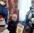 101-летний участник Великой Отечественной войны проголосовал на Брянщине - Единая Россия