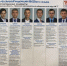 «Единая Россия» на выборах в Думу набирает более 45 процентов голосов - Газета Брянские новости