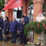 В Погарском районе торжественно отметили годовщину освобождения от немецко-фашистских захватчиков - Брянская Учительская газета