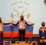 Первенство Европы (Финляндия) по тяжёлой атлетике - Комитет по физкультуре и спорту