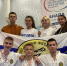 Спортсмены СШ «Спартак»  привезли 2 золотых и 1 серебряную медали с V Спартакиады среди молодежи по всестилевому каратэ. - Комитет по физкультуре и спорту