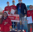 Победа на Чемпионате и Первенстве России по кроссу - Управление физкультуры и спорта