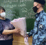 В Брянске росгвардейцы чествовали своих первых учителей - Росгвардия