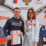Золото и Серебро на Чемпионате Мира по пауэрлифтингу (спорт слепых)! - Управление физкультуры и спорта