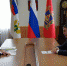 Рабочая встреча Дмитрия Патрушева и Александра Богомаза: высокая оценка и перспективы развития регионального АПК - Администрация области