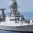 Эсминец Visakhapatnam введен в ВМС Индии - MyBryansk.Ru