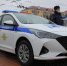 В Брянске автопарк полиции пополнили 58 автомобилей Hyundai Solaris - ИА Наш Брянск.ru