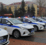 Для брянской ГИБДД купили 58 Hyundai Solaris - Go32.Ru