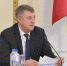 Губернатор проведет прямую линию - Vbryanske.Com