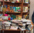 Книги библиотеке поселка Клетня передал Николай Патов - Областная Дума