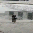 В Подмосковье брянец спас провалившегося под лед школьника - Телеканал Городской