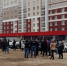Водители «Яндекс.Такси» 19 ноября провели вторую акцию протеста в Брянске - БрянскToday.Ru