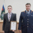 Брянский юнармеец спас тонувшего мужчину в Евпатории - Телеканал Городской