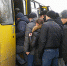 Брянцы не дождались автобуса №11 и «устроили драку» за маршрутку - Сетевое издание Новости Брянска