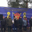 В Брянске проходит фестиваль казачьей молодёжи - Департамент внутренней политики