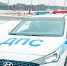 Брянские автоинспекторы оперативно помогли семье, попавшей в ДТП - ГИБДД