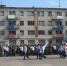 В войсковую часть Ржаницы прибыл прокурор с проверкой - Телеканал Городской