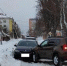 В Брянске водитель «Рено» врезался во встречный автомобиль и травмировался - Газета Брянские новости