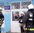 В Севской школе прошли тренировочные пожарно-тактические учения - МЧС