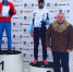 Ковалёв Максим - бронзовый призер Чемпионата ЦФО по лыжным гонкам! - Управление физкультуры и спорта
