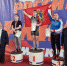 Победа на Первенстве России по пауэрлифтингу! - Управление физкультуры и спорта