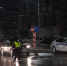 В Брянске на Авиационной улице светофор заменили двумя полицейскими - Газета Брянские новости