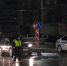 В Брянске на Авиационной улице светофор заменили два полицейских - ИА Наш Брянск.ru