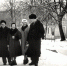 Брянцам показали зимний бульвар Гагарина из 1962 года - ИА Наш Брянск.ru