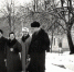 Брянцам показали зимний бульвар Гагарина 1962 года - Телеканал Городской