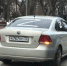 В Брянске появились автомобили с боевым знаком Z - Газета Брянские новости