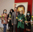 В Брянске чествовали прекрасных женщин - БрянскToday.Ru