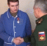 Брянца наградили за захват аэродрома Гостомель под Киевом - Телеканал Городской