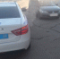 По Злынке гонял пьяный водитель Mitsubishi - Телеканал Городской