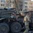 Дневник харьковчанки-3: «Вокруг нас со всех сторон стоят орудия» - Bryansk.News