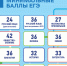 Родители выпускников в Новозыбкове напишут ЕГЭ по базовой математике - БрянскНОВОСТИ.RU