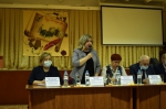 В Брянске прошла Всероссийская акция «Сдаем вместе. День сдачи ЕГЭ родителями»