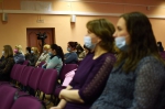 В Брянске прошла Всероссийская акция «Сдаем вместе. День сдачи ЕГЭ родителями»