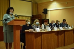 В Брянске прошла Всероссийская акция «Сдаем вместе. День сдачи ЕГЭ родителями»