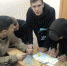 Математический квест «Дважды два» состоялся в Брянском строительно-технологическом техникуме - Брянская Учительская газета